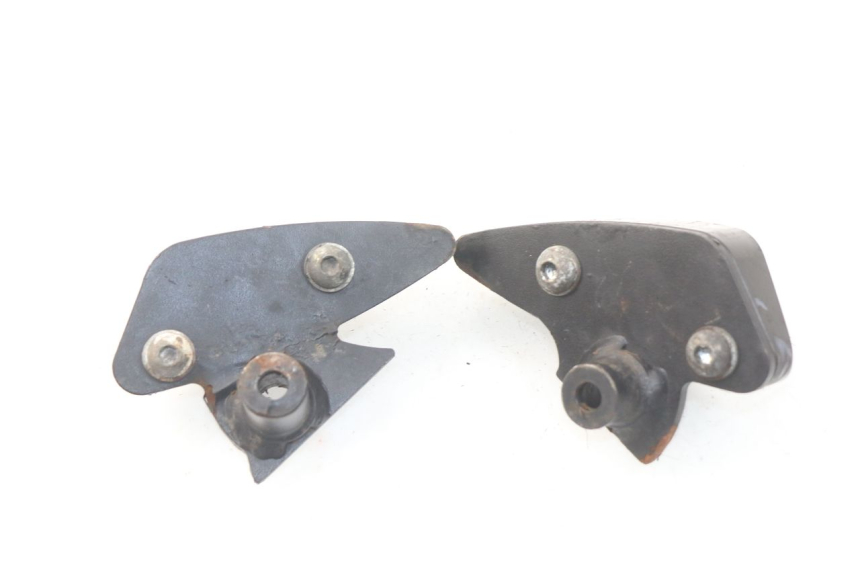 photo de ENGINE SLIDER SUZUKI GSR 600 (2005 - 2012) - Zoom on usage condition