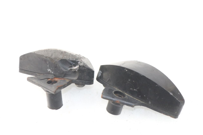 photo de ENGINE SLIDER SUZUKI GSR 600 (2005 - 2012) - Technical close-up