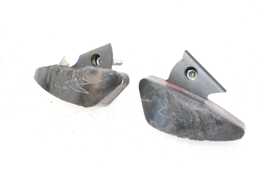 photo de ENGINE SLIDER SUZUKI GSR 600 (2005 - 2012) - Main view