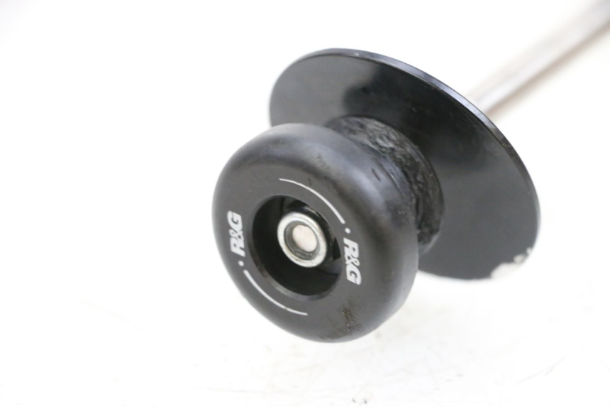 photo de ENGINE SLIDER YAMAHA MT-07 MT07 ABS 700 (2018 - 2020) - Product overview