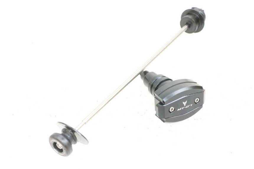 photo de ENGINE SLIDER YAMAHA MT-07 MT07 ABS 700 (2018 - 2020) - Checked used part