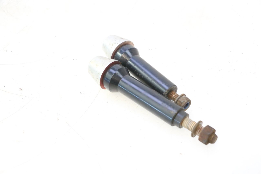photo de ENGINE SLIDER MZ RT 125 (2000 - 2008) - Component detail