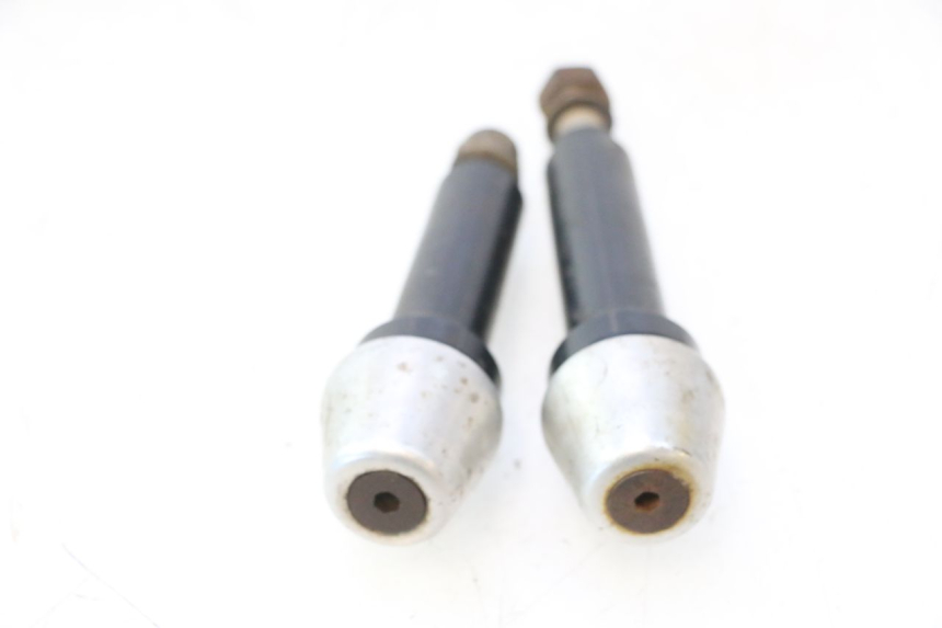 photo de ENGINE SLIDER MZ RT 125 (2000 - 2008) - Zoom on usage condition
