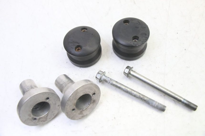 photo de ENGINE SLIDER SUZUKI SV S 650 (2003 - 2009) - Main view