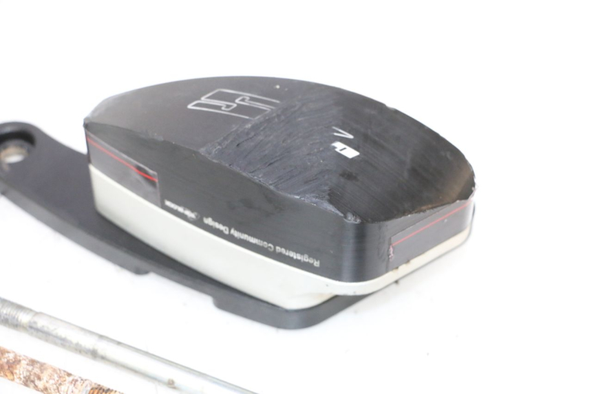 photo de ENGINE SLIDER SUZUKI SV S 650 (2003 - 2009) - Component detail