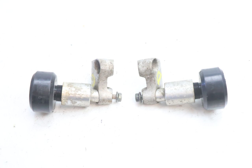 photo de ENGINE SLIDER YAMAHA XJR 1300 (1998 - 2002) - Main view