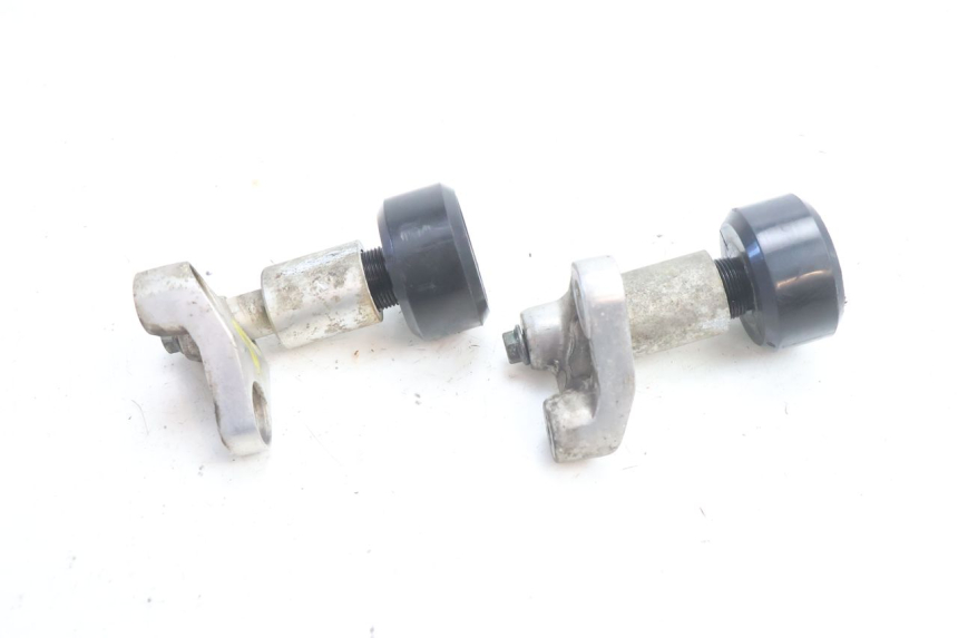 photo de ENGINE SLIDER YAMAHA XJR 1300 (1998 - 2002) - Component detail