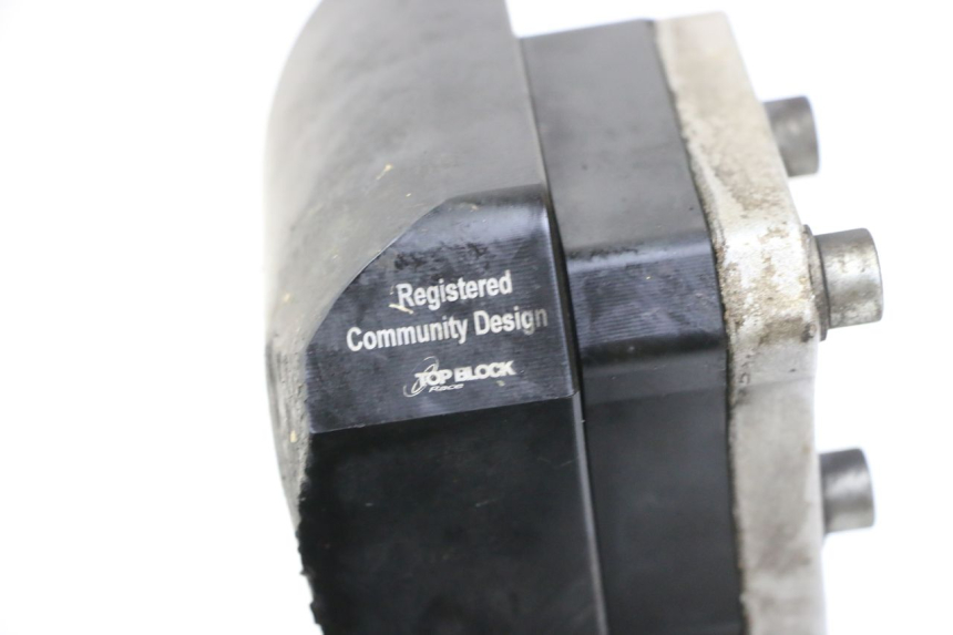 photo de ENGINE SLIDER YAMAHA XJ6 600 (2008 - 2016) - Component detail