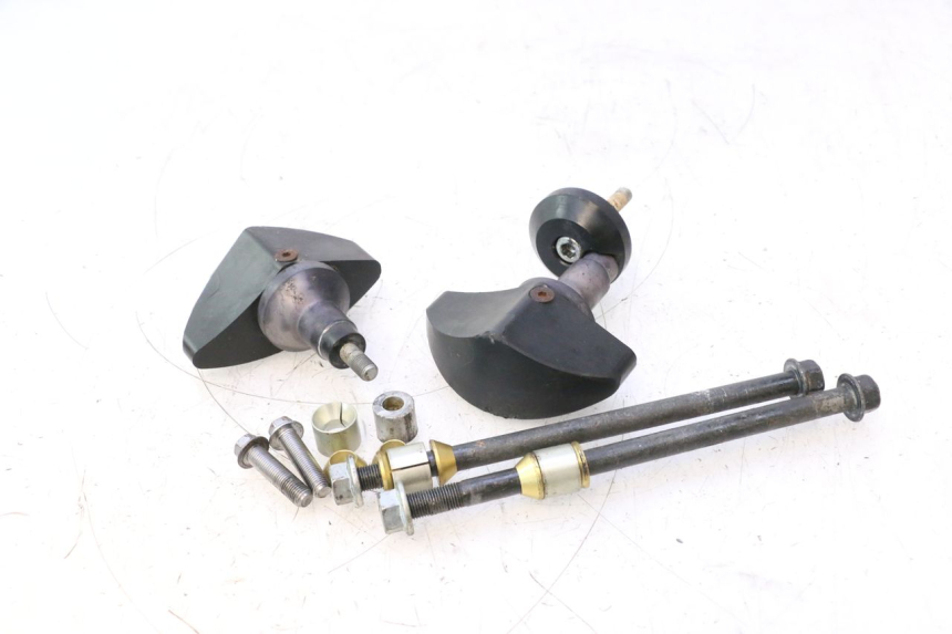 photo de ENGINE SLIDER YAMAHA YZF R6 600 (2008 - 2009) - Main view