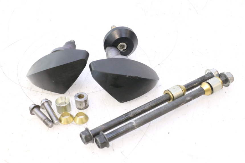 photo de ENGINE SLIDER YAMAHA YZF R6 600 (2008 - 2009) - Component detail