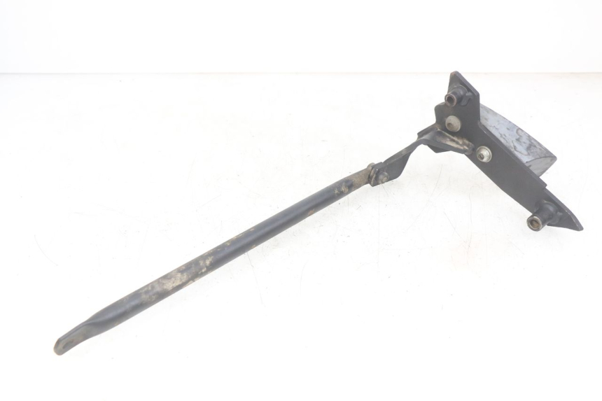 photo de ENGINE MOUNT KAWASAKI Z 750 (2007 - 2013) - Zoom on usage condition