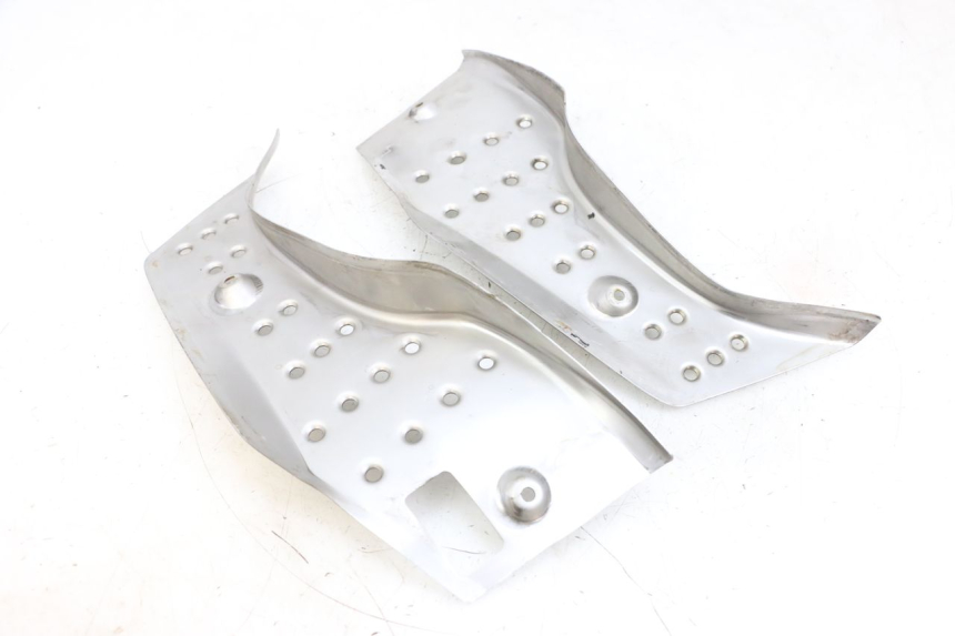 photo de FLOOR PANEL RUBBER ADIVA AD3 300 (2014 - 2020) - Component detail