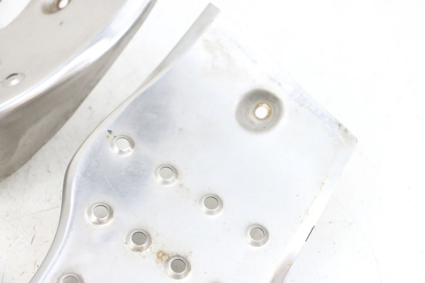 photo de FLOOR PANEL RUBBER ADIVA AD3 300 (2014 - 2020) - Distinctive features