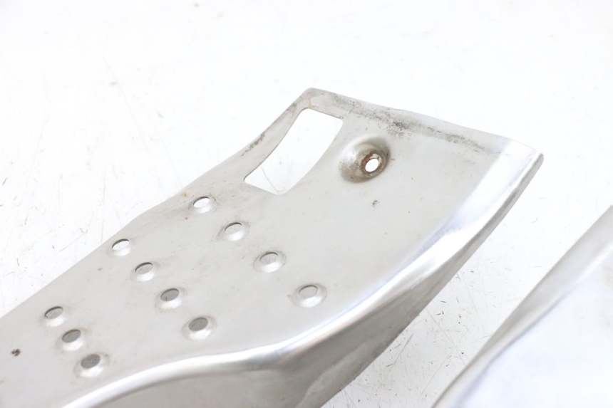 photo de FLOOR PANEL RUBBER ADIVA AD3 300 (2014 - 2020) - Markings and original references