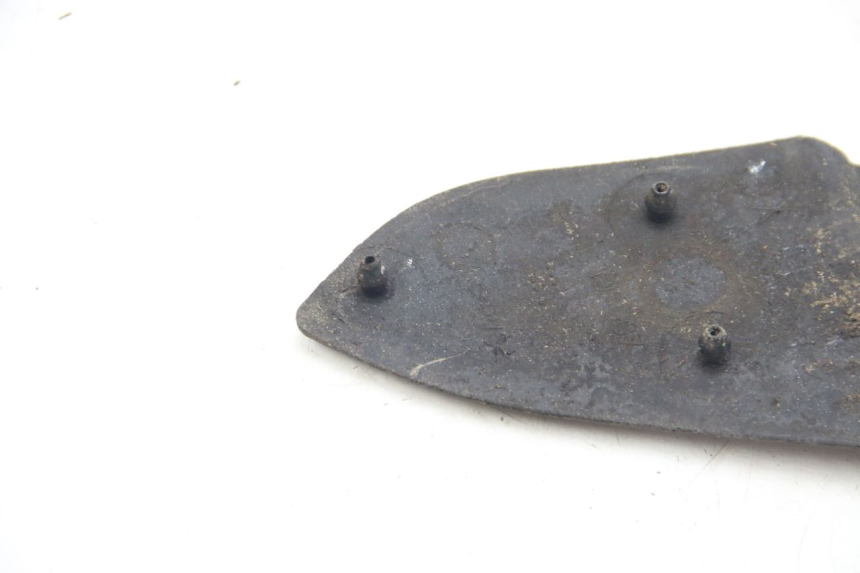 photo de FOOTBOARD MAT APRILIA ATLANTIC 500 (2002 - 2003) - Product overview