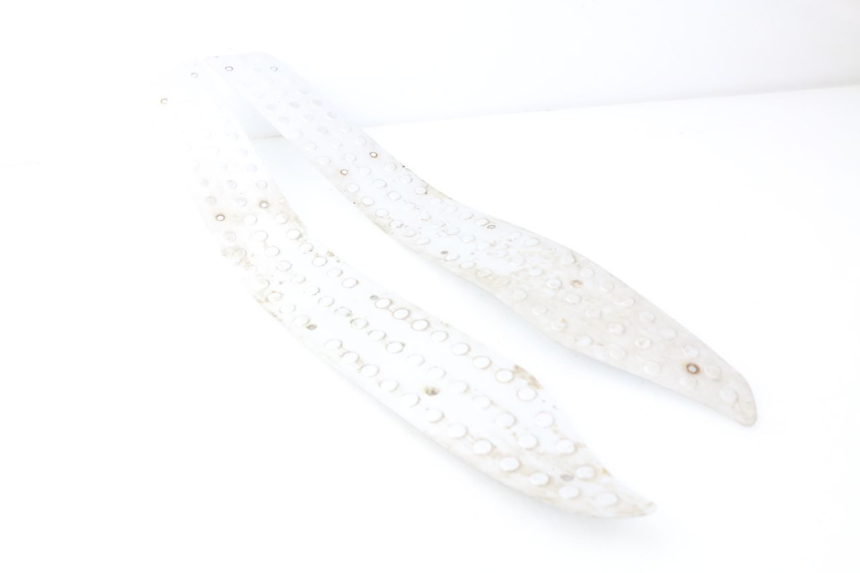 photo de FOOTBOARD MAT JONWAY AZTRAL 125 (2008 - 2017) - Zoom on usage condition