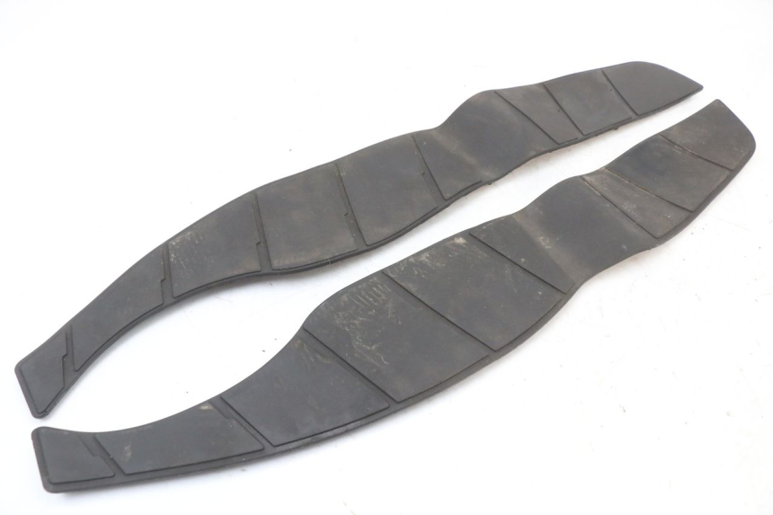 photo de FLOOR PANEL RUBBER SUZUKI BURGMAN 125 (2007 - 2014) - Main view