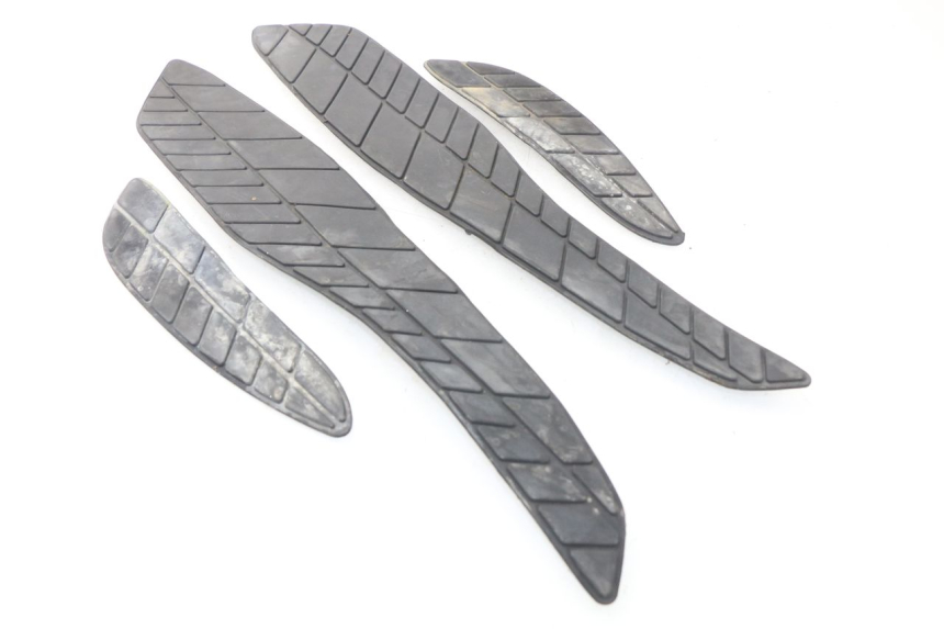 photo de FLOOR PANEL RUBBER ERIDER CARGO 1 (2009 - 2018) - Main view