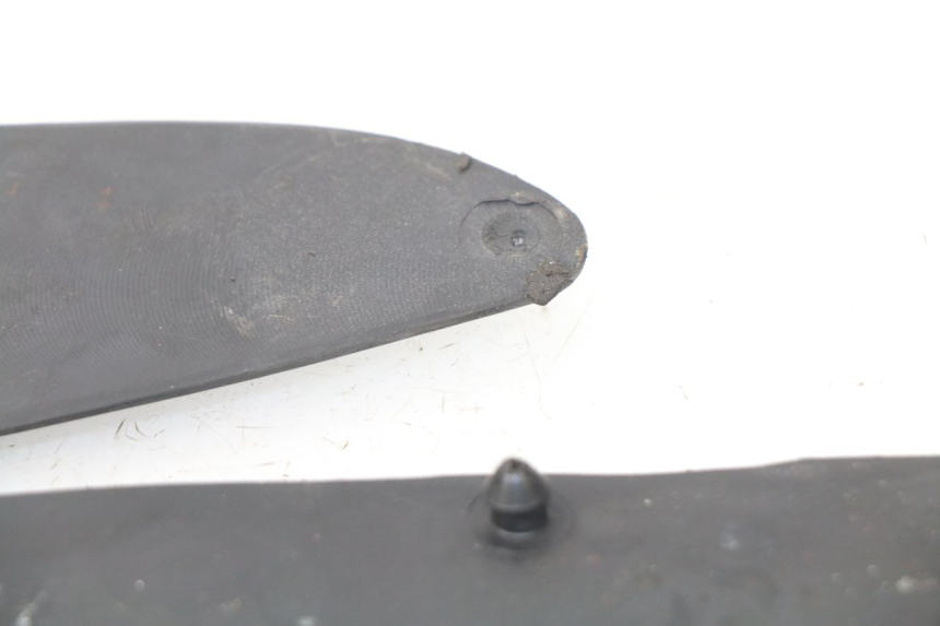 photo de FLOOR PANEL RUBBER ERIDER CARGO 1 (2009 - 2018) - Zoom on usage condition