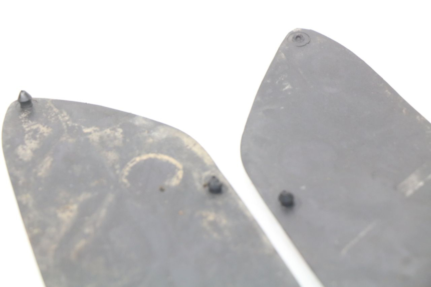 photo de FLOOR PANEL RUBBER ERIDER CARGO 1 (2009 - 2018) - Technical close-up