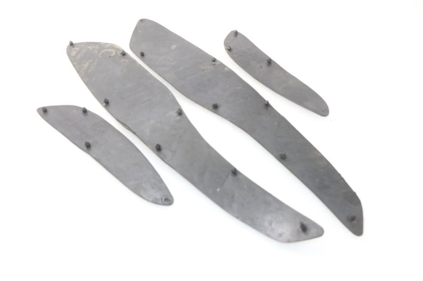 photo de FLOOR PANEL RUBBER ERIDER CARGO 1 (2009 - 2018) - Product overview