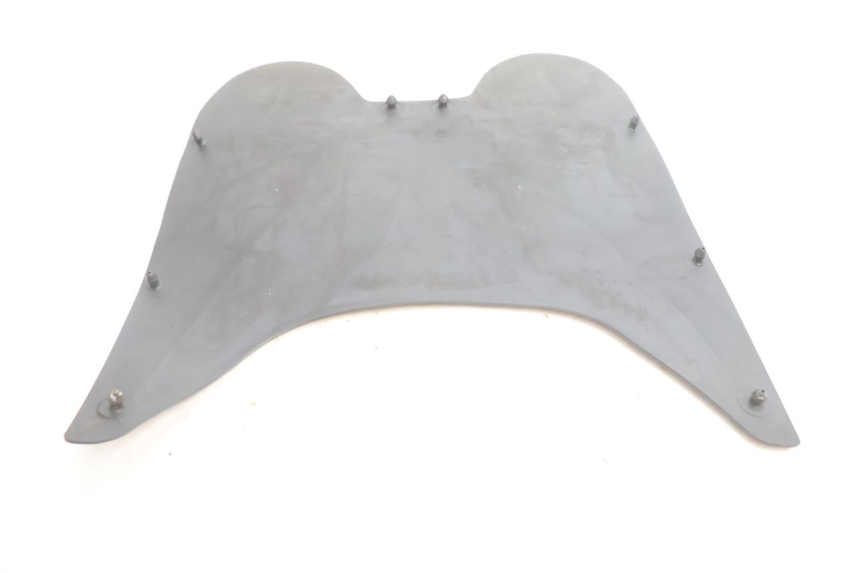 photo de FLOOR PANEL RUBBER TGB CITY RS 50 (2011 - 2016) - Fixing points details