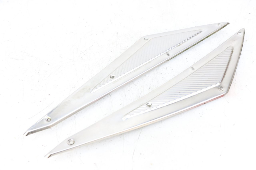 photo de FLOOR PANEL RUBBER WAYSCRAL E-START 1 (2018 - 2022) - Main view