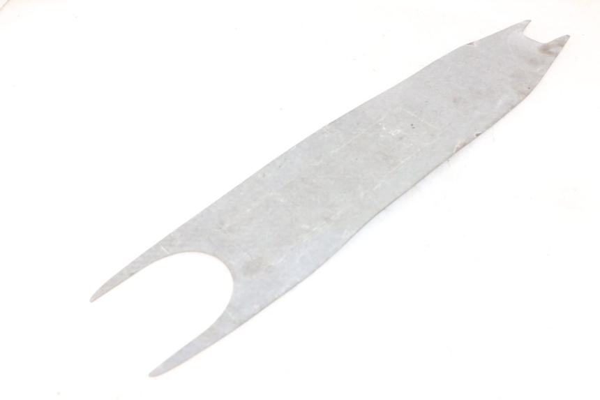 photo de FOOTREST MAT SEGWAY NINEBOT E2 1 - Component detail