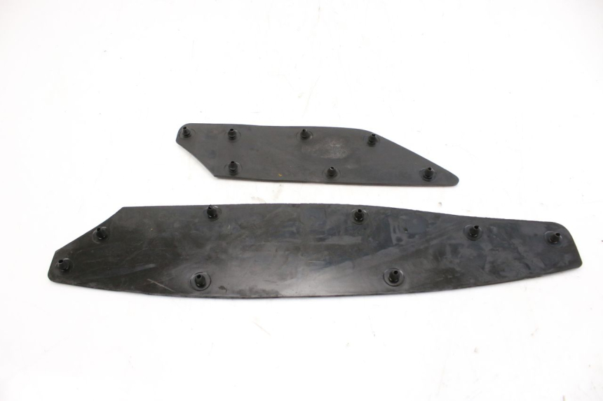 photo de FOOTBOARD MAT HONDA FES S-WING SWING ABS 125 (2007 - 2015) - Zoom on usage condition