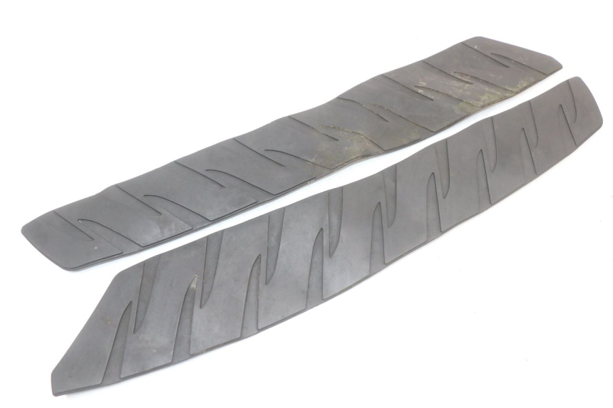 photo de FLOOR PANEL RUBBER HONDA FJS SILVER WING SILVERWING 400 (2005 - 2008) - Main view