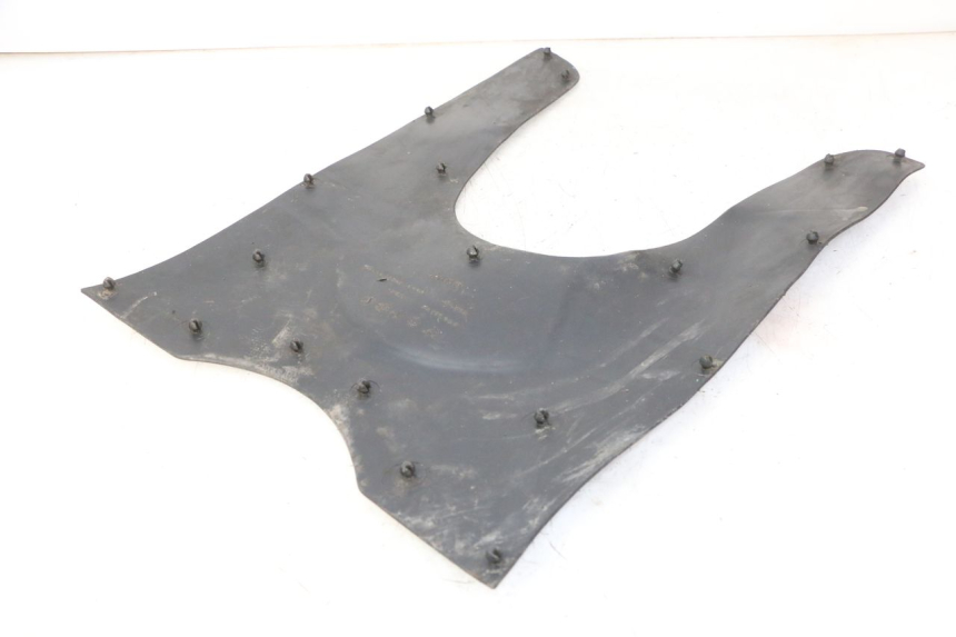photo de FLOOR PANEL RUBBER KYMCO GRAND DINK 125 (2008 - 2014) - Component detail