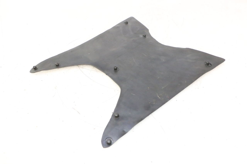 photo de FLOOR PANEL RUBBER EUROCKA GTR 50 (2007 - 2017) - Component detail