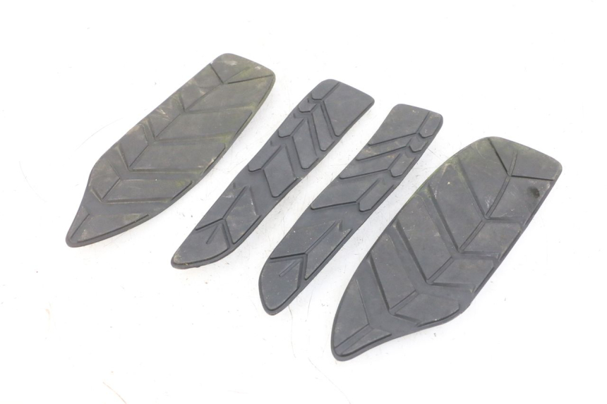photo de FLOOR PANEL RUBBER SYM GTS EVO 125 (2009 - 2013) - Main view