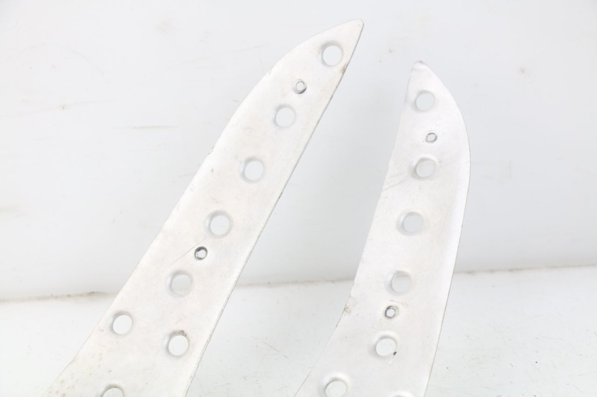 photo de FLOOR PANEL RUBBER JONWAY GTX 2T 50 (2014 - 2020) - Product overview