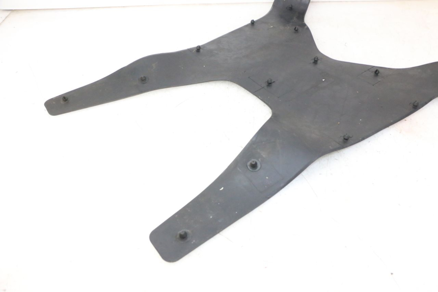 photo de FLOOR PANEL RUBBER DAELIM HISTORY 125 (2001 - 2002) - Product overview