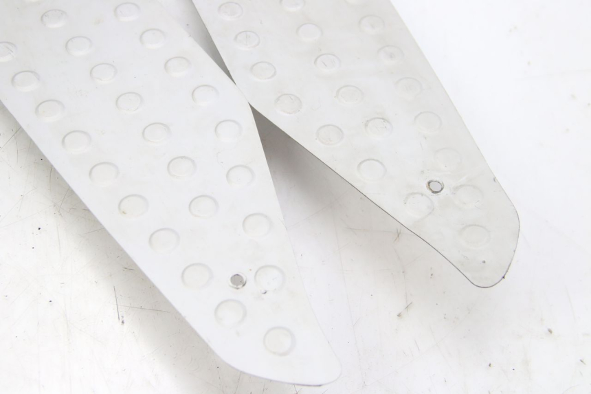 photo de FOOTBOARD MAT REVATTO IMPERATOR 125 (2007 - 2015) - Component detail