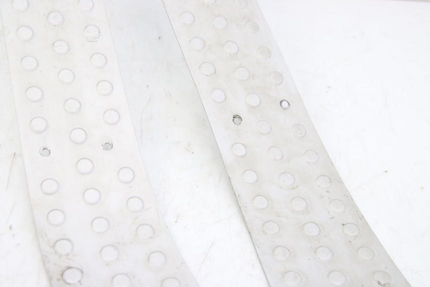 photo de FOOTBOARD MAT REVATTO IMPERATOR 125 (2007 - 2015) - Alternative perspective