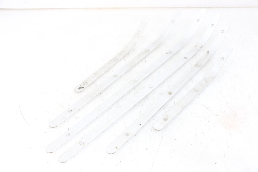 photo de FLOOR PANEL RUBBER JM MOTORS VX 125 (2022 - 2025) - Main view