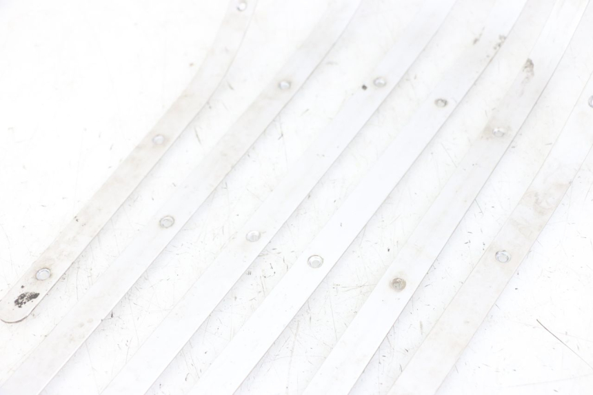 photo de FLOOR PANEL RUBBER JM MOTORS VX 125 (2022 - 2025) - Product overview