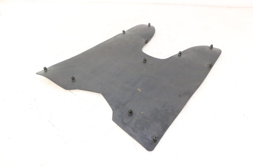 photo de FLOOR PANEL RUBBER RIDE JUMP 2T 50 (2012 - 2017) - Component detail