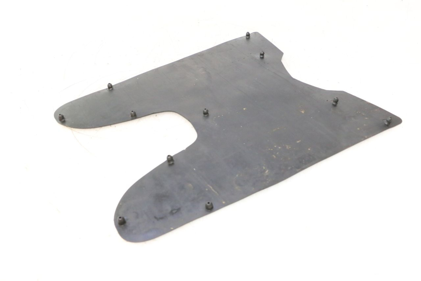 photo de FLOOR PANEL RUBBER RIDE JUMP 2T 50 (2012 - 2017) - Zoom on usage condition