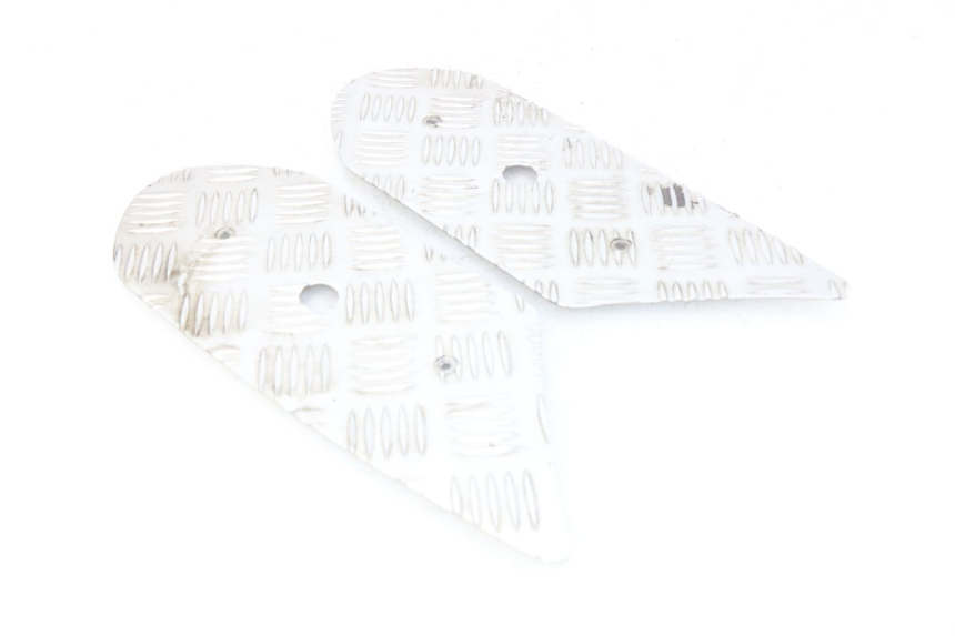 photo de FOOTBOARD MAT PEUGEOT KISBEE 2T 50 (2010 - 2017) - Main view