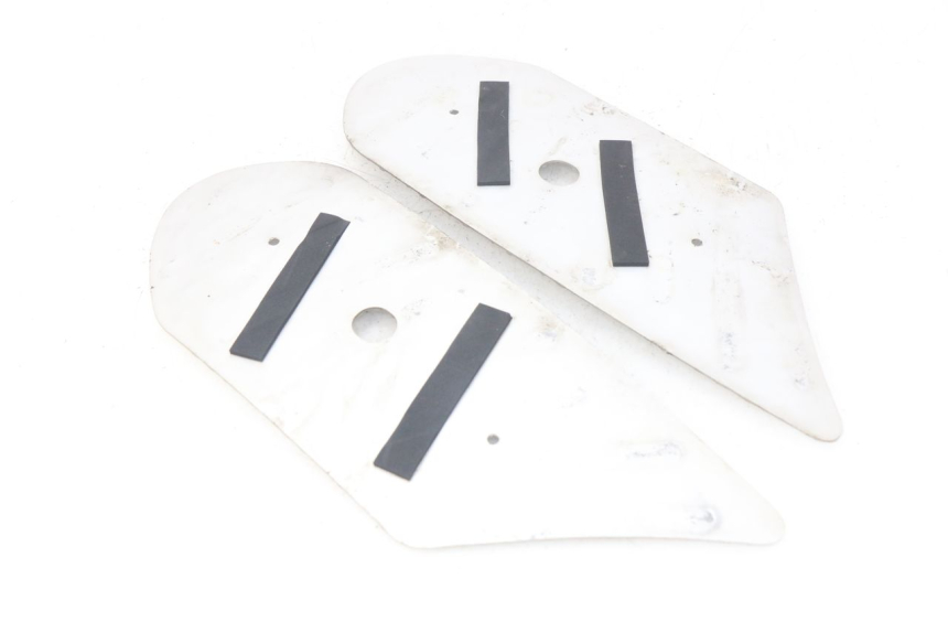 photo de FOOTBOARD MAT PEUGEOT KISBEE 2T 50 (2010 - 2017) - Component detail