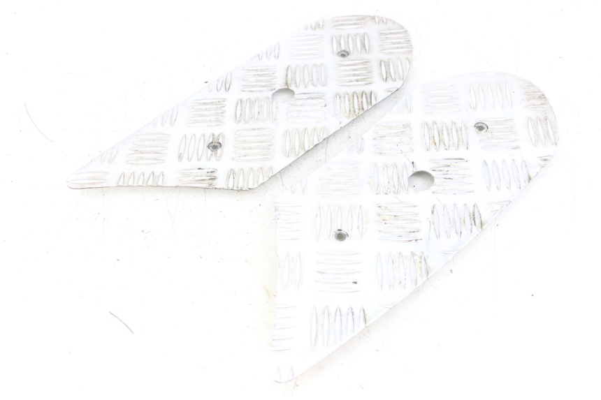 photo de FLOOR PANEL RUBBER PEUGEOT KISBEE 2T 50 (2018 - 2022) - Main view