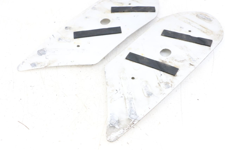 photo de FLOOR PANEL RUBBER PEUGEOT KISBEE 2T 50 (2018 - 2022) - Component detail