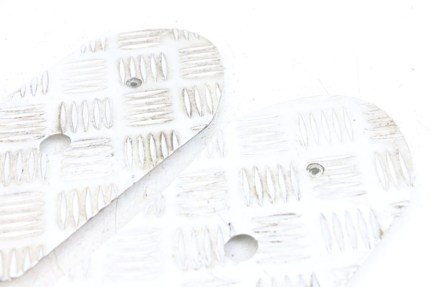 photo de FLOOR PANEL RUBBER PEUGEOT KISBEE 2T 50 (2018 - 2022) - Product overview