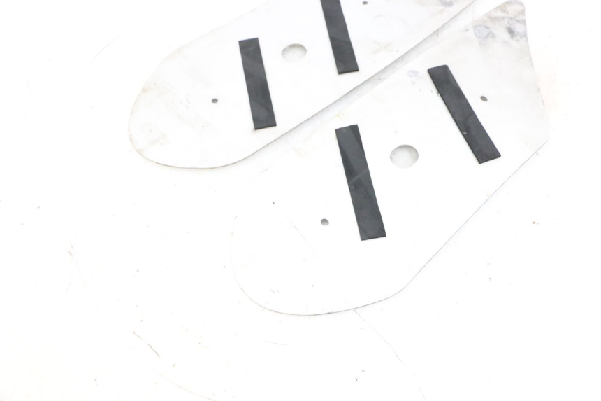 photo de FOOTBOARD MAT PEUGEOT KISBEE 4T 50 (2018 - 2022) - Component detail