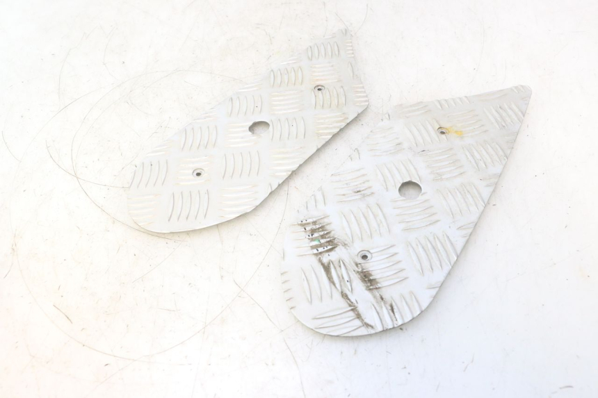 photo de FOOTBOARD MAT PEUGEOT KISBEE 4T 50 (2018 - 2022) - Component detail