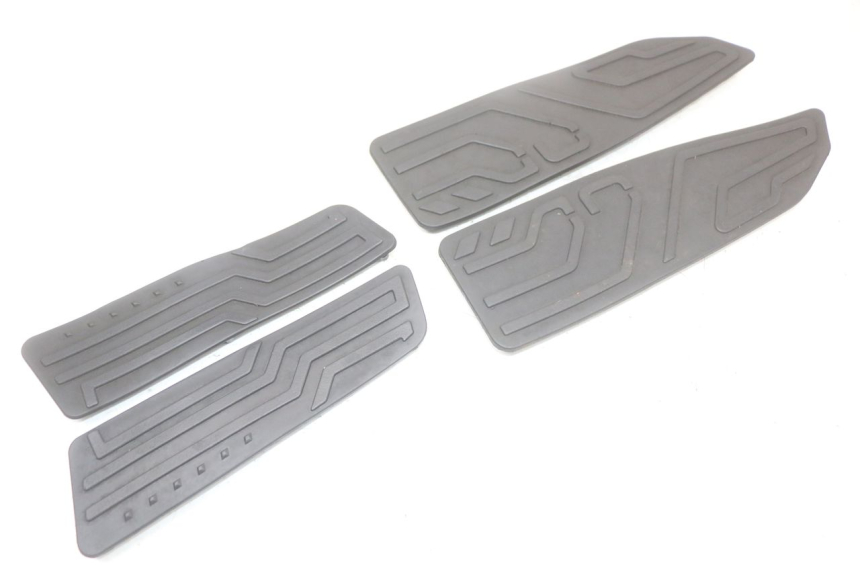 photo de FOOTBOARD MAT KYMCO X-TOWN XTOWN 125 (2016 - 2021) - Main view