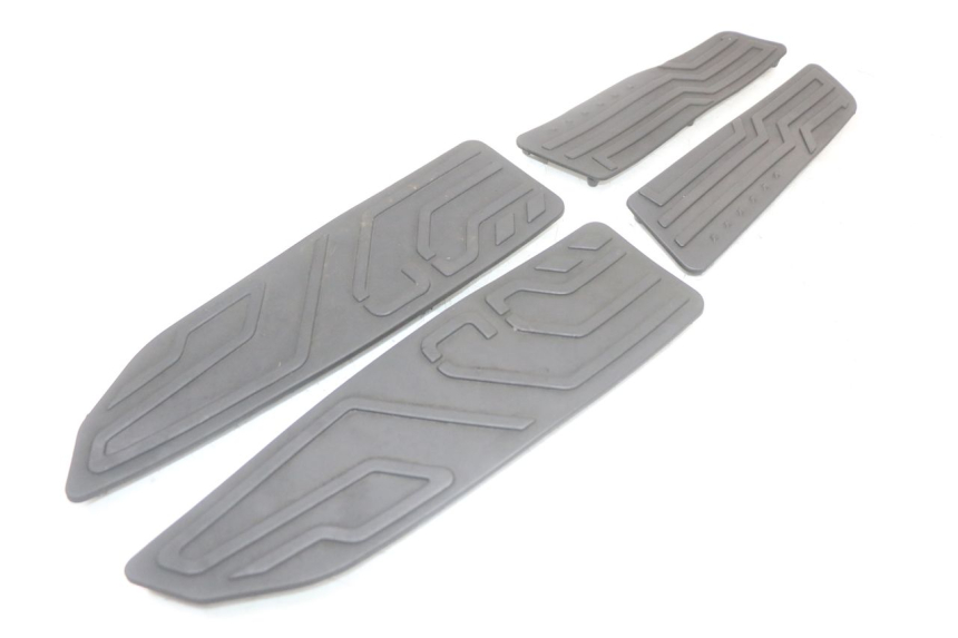 photo de FOOTBOARD MAT KYMCO X-TOWN XTOWN 125 (2016 - 2021) - Alternative perspective